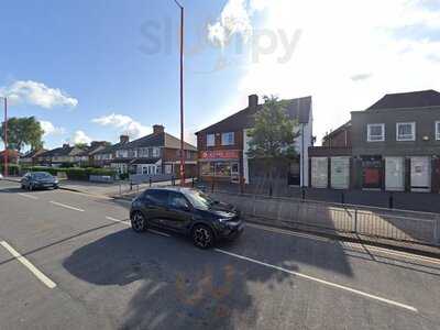 Golden Boat Cantonese Takeaway