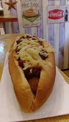 Hot Dog Hut