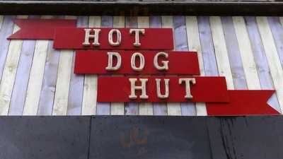 Hot Dog Hut