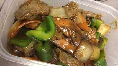 Great China Takeaway