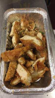 Great China Takeaway