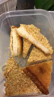 Great China Takeaway