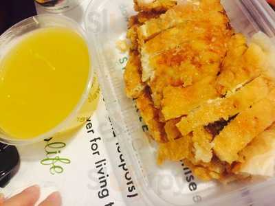 Great China Takeaway