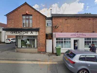 Great China Takeaway