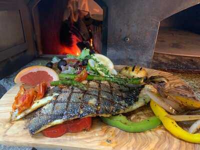 L' Italiano Gourmet Pizza