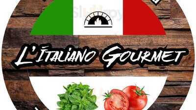 L' Italiano Gourmet Pizza