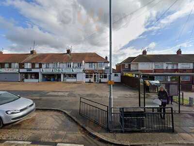 L' Italiano Gourmet Pizza