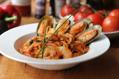 L' Italiano Gourmet Pizza