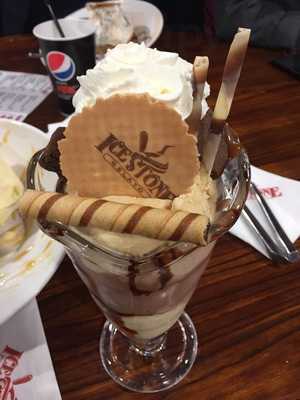 Icestone Gelato