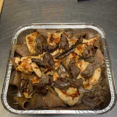 Pizza To Go Takeaway