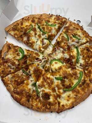 Pizza To Go Takeaway