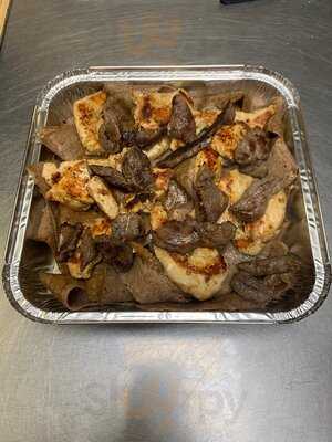 Pizza To Go Takeaway