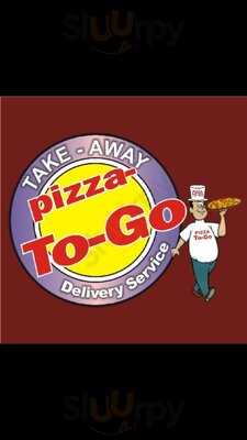 Pizza To Go Takeaway