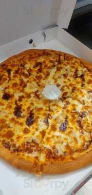 Pizza To Go Takeaway