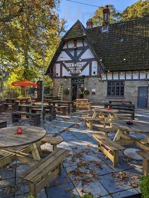 Hazel's Cornish Kitchen