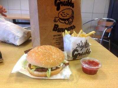 Grubbs Diner