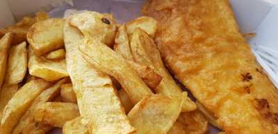Parc Lane Traditional Fish & Chips