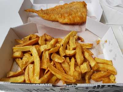 Parc Lane Traditional Fish & Chips