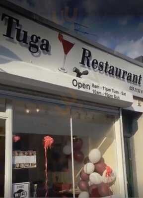 Tuga Restaurant