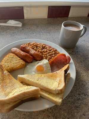 Tyseley Corner Cafe