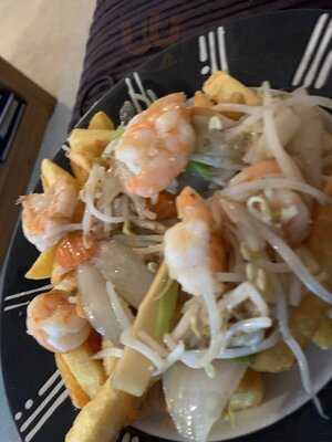 Sunrise Chinese Takeaway