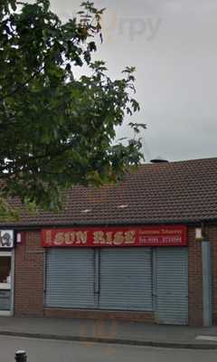 Sunrise Chinese Takeaway