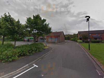 Sunrise Chinese Takeaway