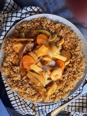 Sunrise Chinese Takeaway