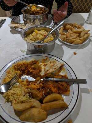 Yew Tree Cottage Indian Restaurant