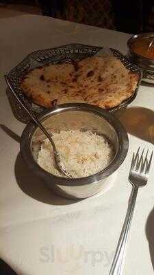 Yew Tree Cottage Indian Restaurant