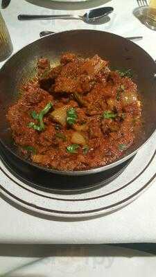 Yew Tree Cottage Indian Restaurant