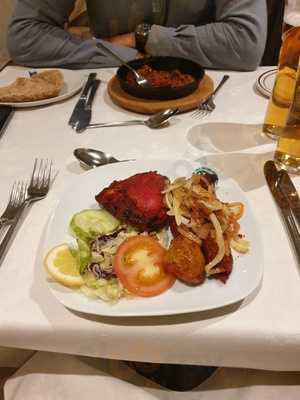 Yew Tree Cottage Indian Restaurant