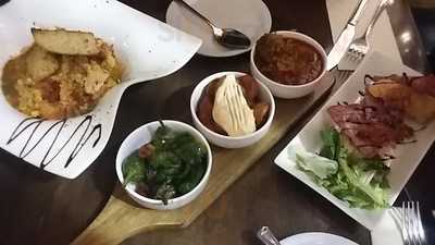 Cs Central Station Bar & Grill