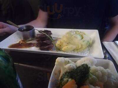 Cs Central Station Bar & Grill