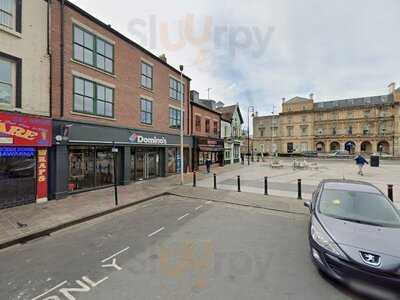 Cs Central Station Bar & Grill