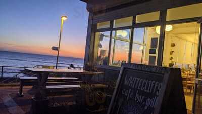 Whitecliffs Cafe