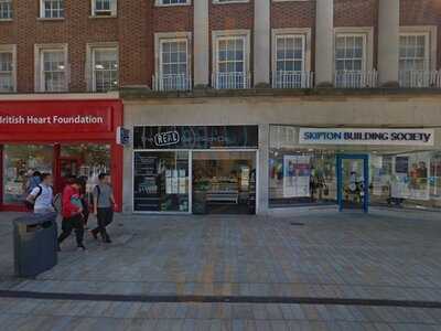 The Real Sandwich Company