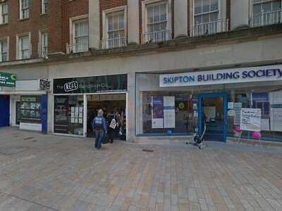 The Real Sandwich Company