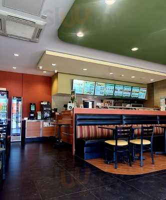 Subway - Cardiff Gate Retail Park