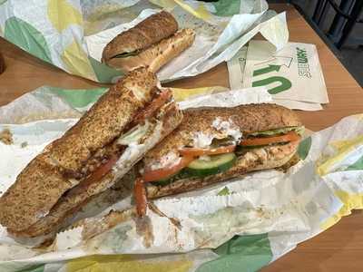 Subway - Cardiff Gate Retail Park