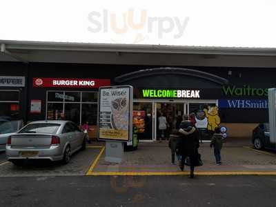 Kfc Cardiff Gate - M4 Services