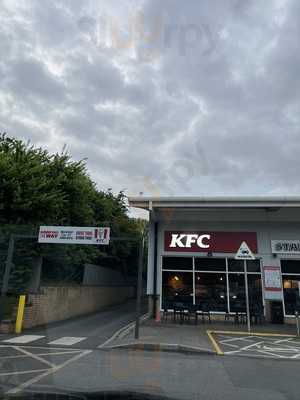 Kfc Cardiff Gate - M4 Services