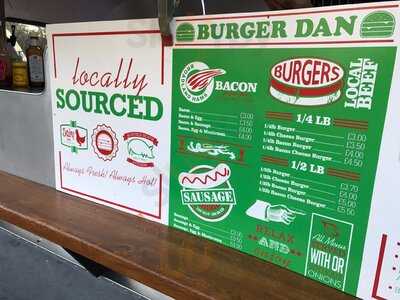 Burger Dan