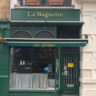 La Baguette