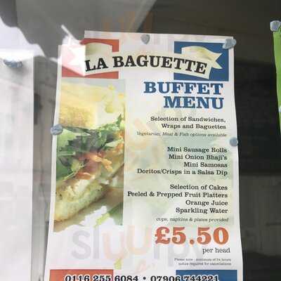 La Baguette