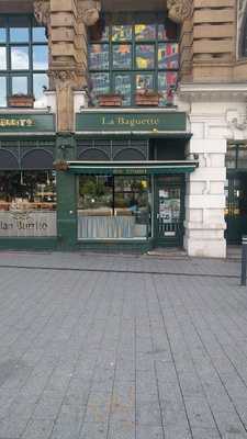 La Baguette