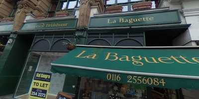 La Baguette