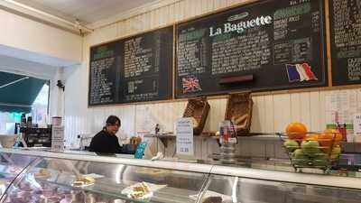 La Baguette