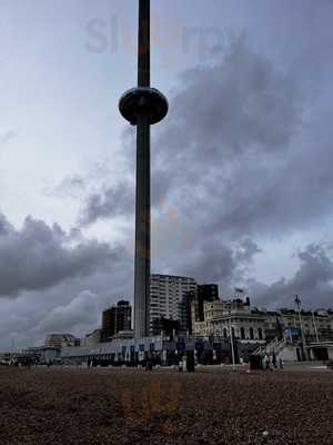 West Beach Bar & Kitchen
