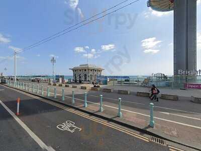 West Beach Bar & Kitchen